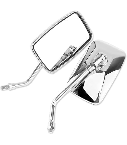 Amazon.co.jp: M3 Honda Genuine Type Mirror CB400SF CB1300SF